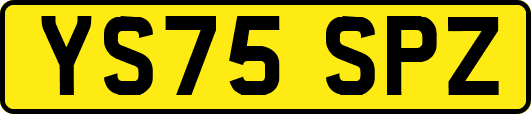 YS75SPZ