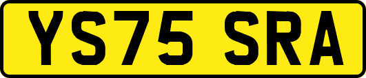 YS75SRA