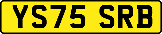 YS75SRB