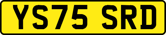 YS75SRD