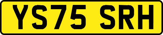 YS75SRH