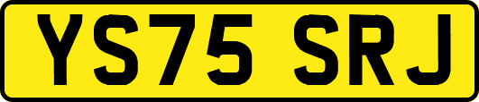 YS75SRJ
