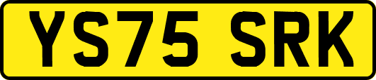 YS75SRK