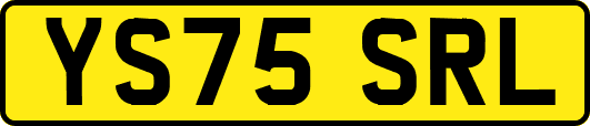 YS75SRL