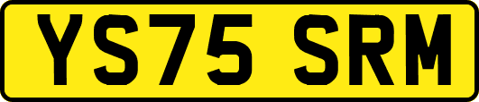 YS75SRM