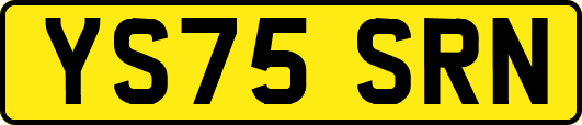 YS75SRN