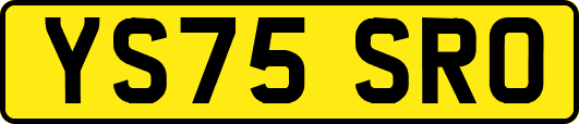 YS75SRO