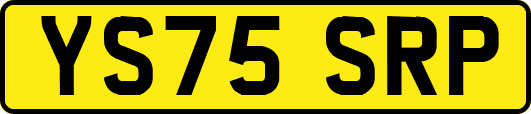 YS75SRP