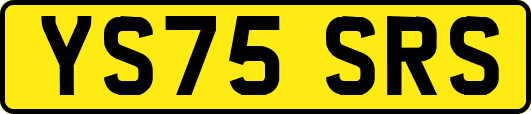 YS75SRS