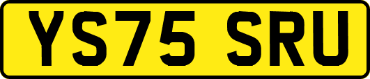 YS75SRU