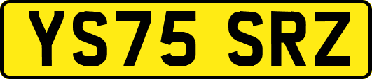 YS75SRZ