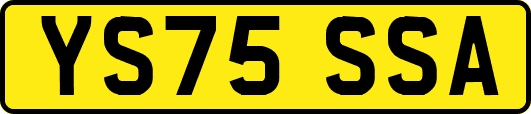 YS75SSA