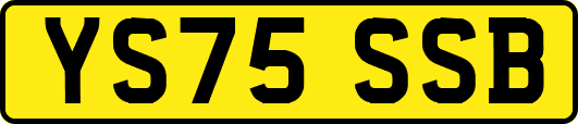 YS75SSB