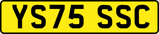 YS75SSC