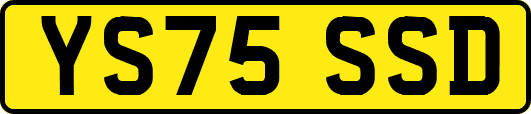 YS75SSD