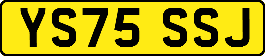 YS75SSJ