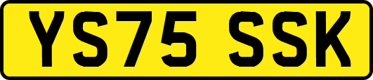YS75SSK