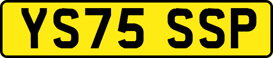 YS75SSP