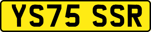 YS75SSR