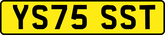 YS75SST
