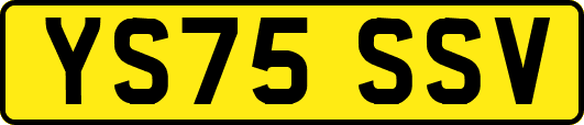 YS75SSV