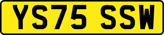 YS75SSW