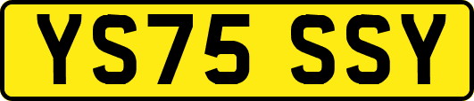 YS75SSY
