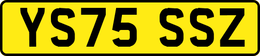 YS75SSZ