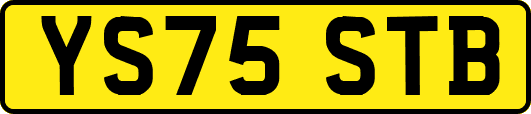 YS75STB