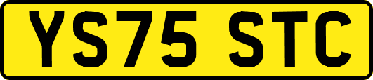 YS75STC
