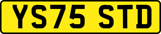 YS75STD
