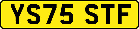 YS75STF