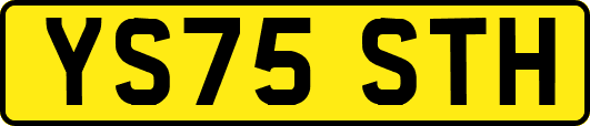 YS75STH