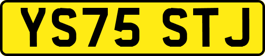 YS75STJ