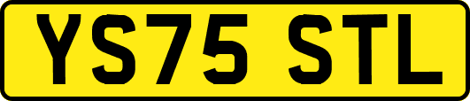 YS75STL
