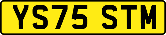 YS75STM