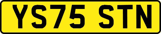 YS75STN