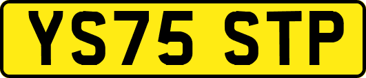 YS75STP