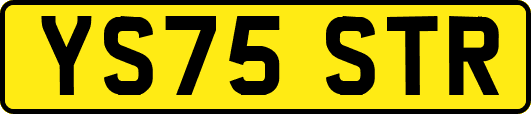 YS75STR