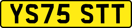 YS75STT