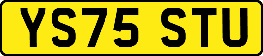 YS75STU