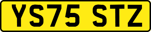YS75STZ