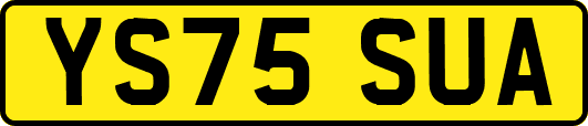 YS75SUA