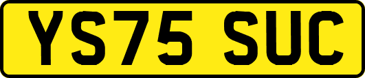 YS75SUC