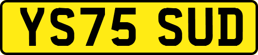 YS75SUD