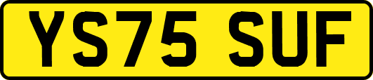YS75SUF