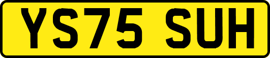 YS75SUH