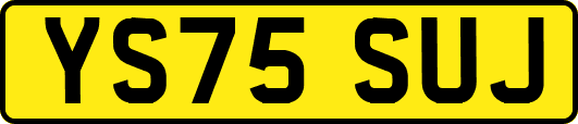 YS75SUJ