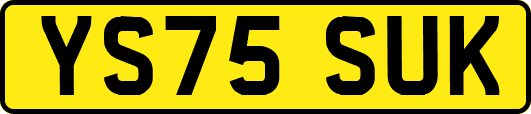 YS75SUK