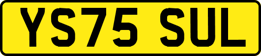 YS75SUL